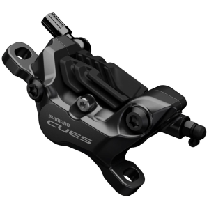 Pidurisupport Shimano CUES BR-U8020 4 kolbi F/R post-mount