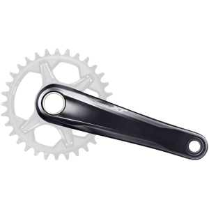 Crankset Shimano XT FC-M8120-1 175mm w/o chainring (1x12 speed)