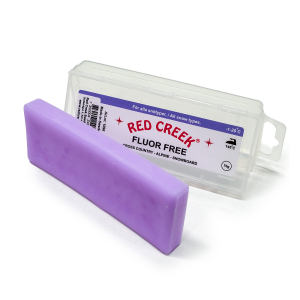 Suusamääre RED CREEK FLUOR FREE COLD VIOLET -1°C/-20°C, 70g