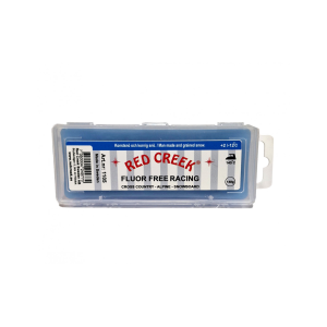 Suusarmääre RED CREEK FLOUR FEE RACING BLUE +2º/-12ºC 140g