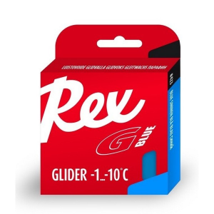 Suusamääre REX G SININE -1…-10°C 86g