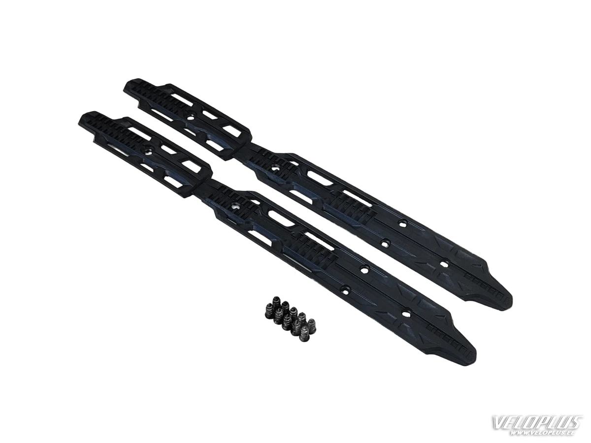Kruvitavad sidemeplaadid ROTTEFELLA MOUNTING PLATE SNS>NNN NIS (paar) 2x5 kruvi