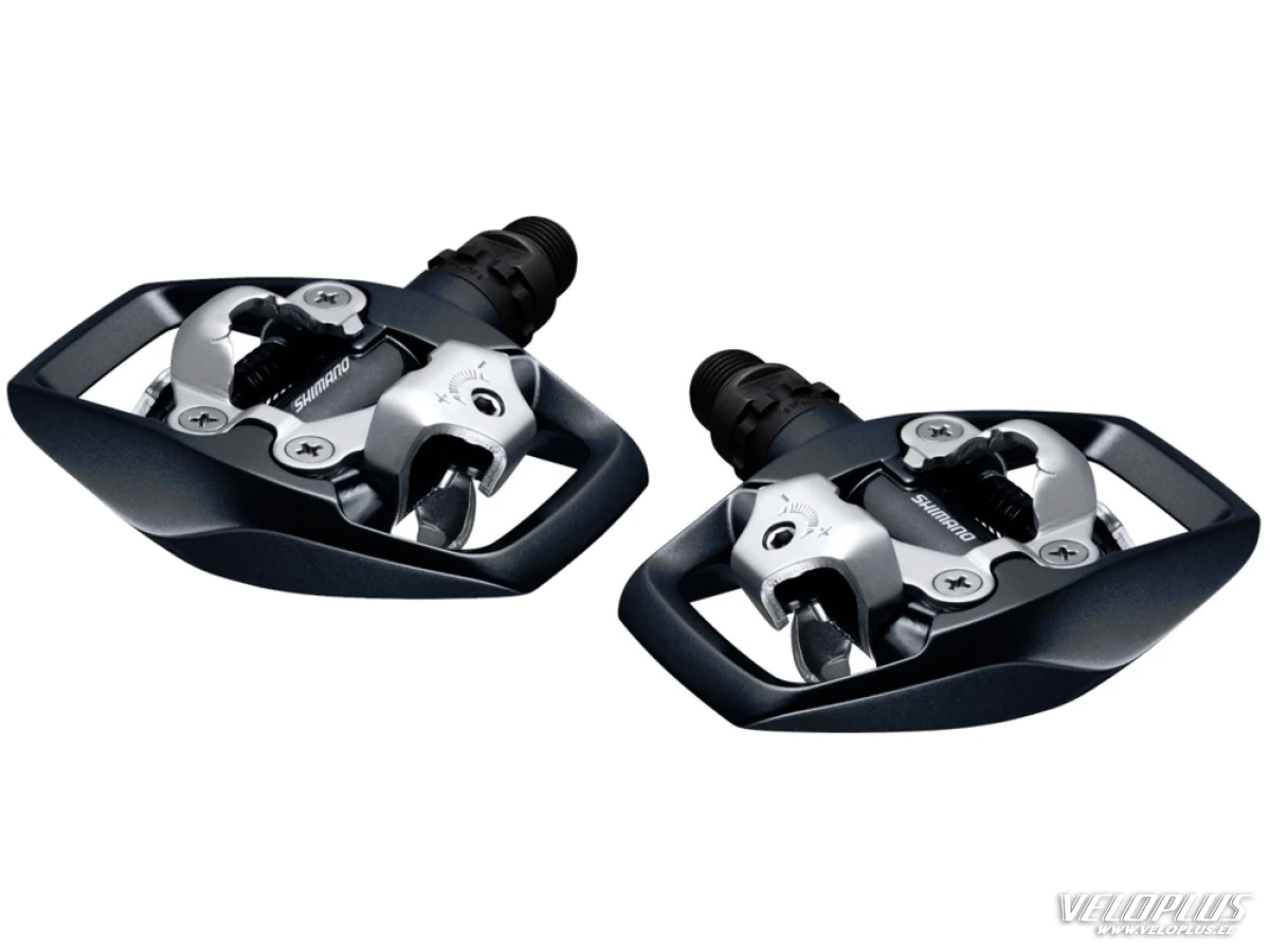 Pedals Shimano PD-ED500