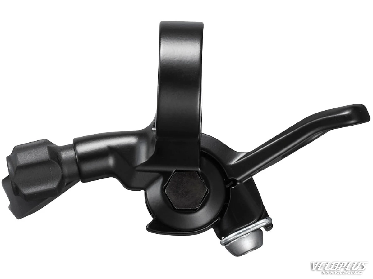 Dropper post lever Shimano SL-MT500 clamp band