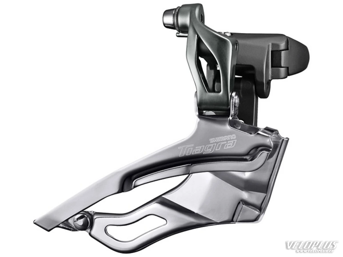 Front derailleur Shimano Tiagra FD-M4703-B 3x10 L (34,9mm)