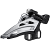 Esivahetaja Shimano Deore FD-M4100-E 2x10 E-type