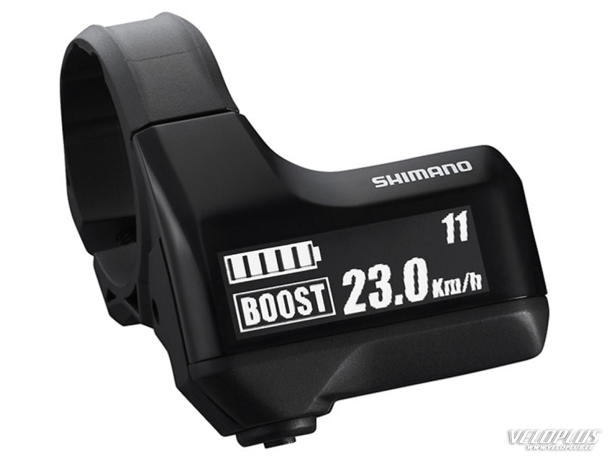 Display Shimano STEPS SC-E7000