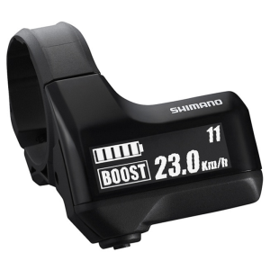 Display Shimano STEPS SC-E7000