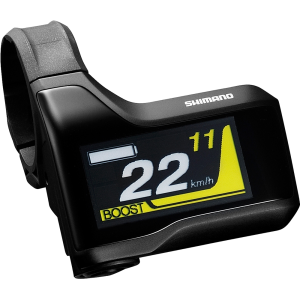 Display Shimano STEPS SC-E8000