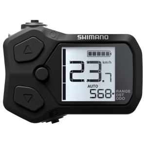 Display Shimano STEPS SC-EN500