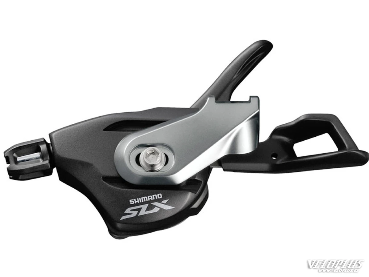 Shift lever left Shimano SLX SL-M7000 2/3s w/ OGD I-SPEC B