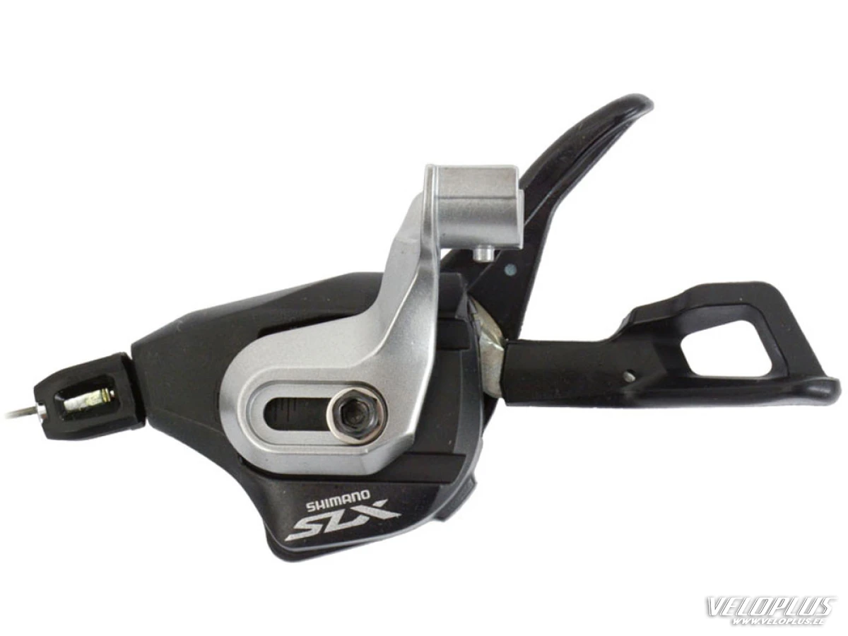 Shift lever left Shimano SLX SL-M7000 2/3s w/ OGD I-SPEC II (2/3x11)