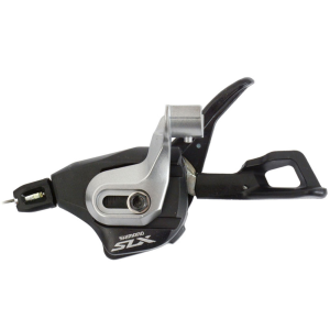Shift lever left Shimano SLX SL-M7000 2/3s w/ OGD I-SPEC II (2/3x11)