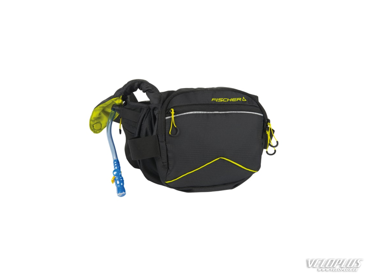 Fischer HYDRATION WAISTBAG PRO 1.5L