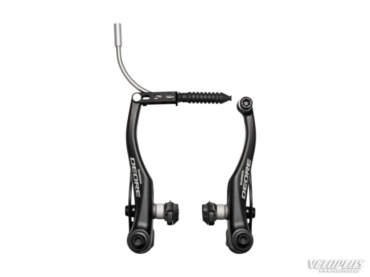 V-pidur Shimano Deore BR-T610 eesmine