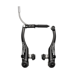 V-pidur Shimano Deore BR-T610 eesmine