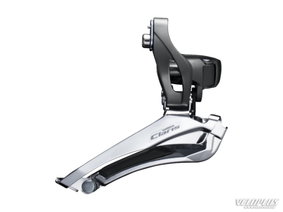 Front derailleur Shimano Claris FD-R2000 2x8 (34,9mm/31,8mm/28,6mm)