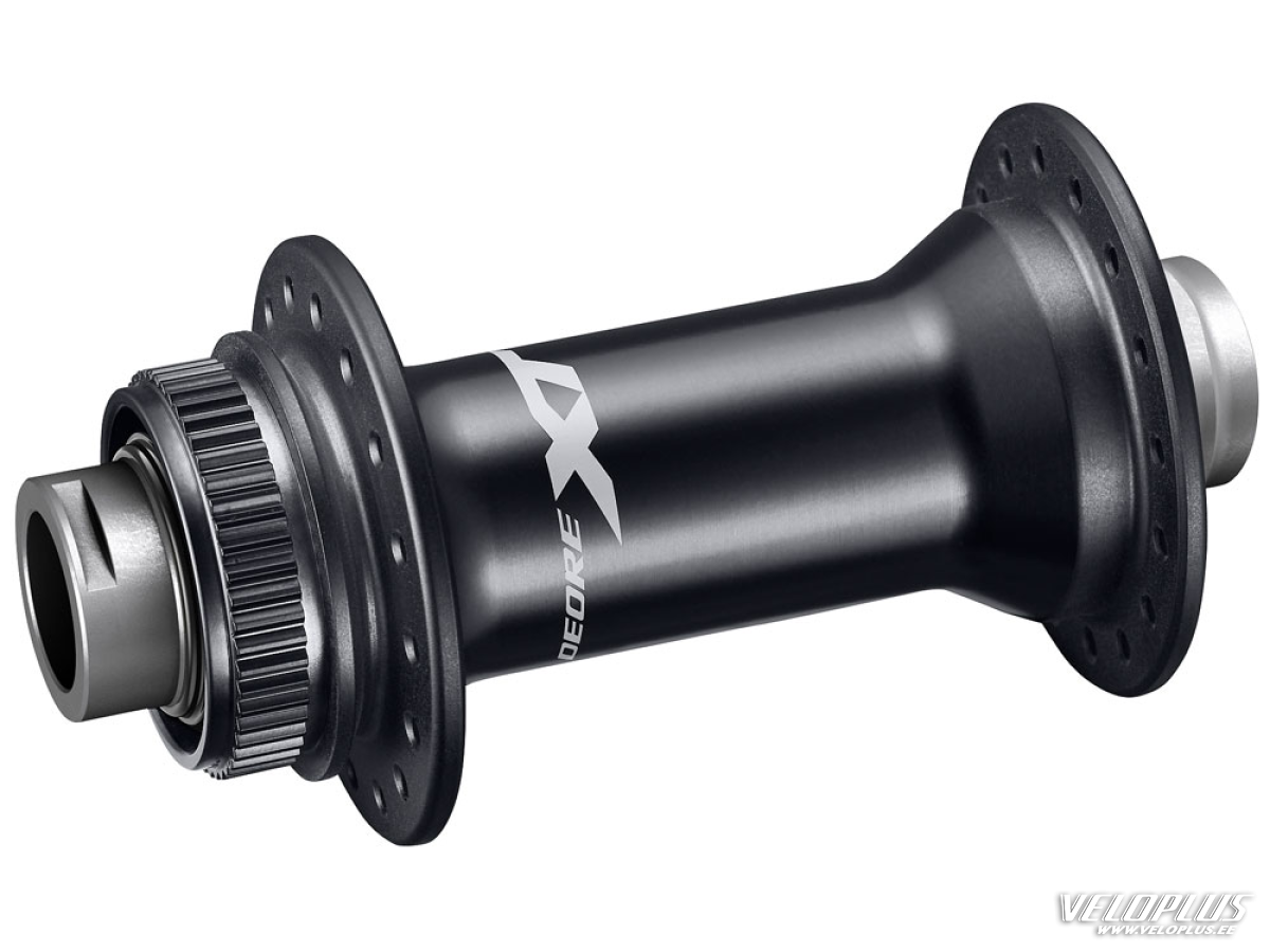 Front hub Shimano XT HB-M8110 15x100mm 32H center lock