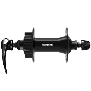 Esirumm Shimano HB-QB400 36H QR 6-polt