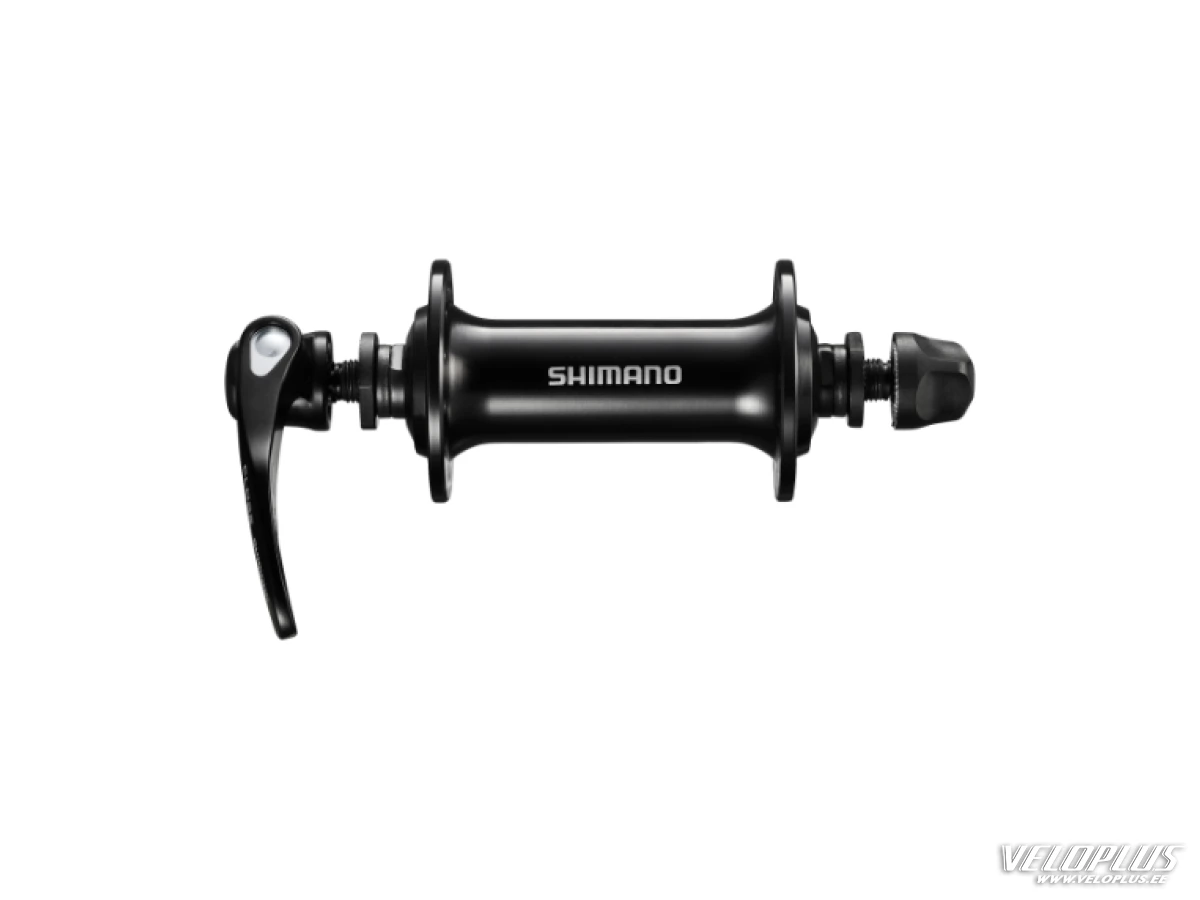 Front hub Shimano HB-RS300 36H QR