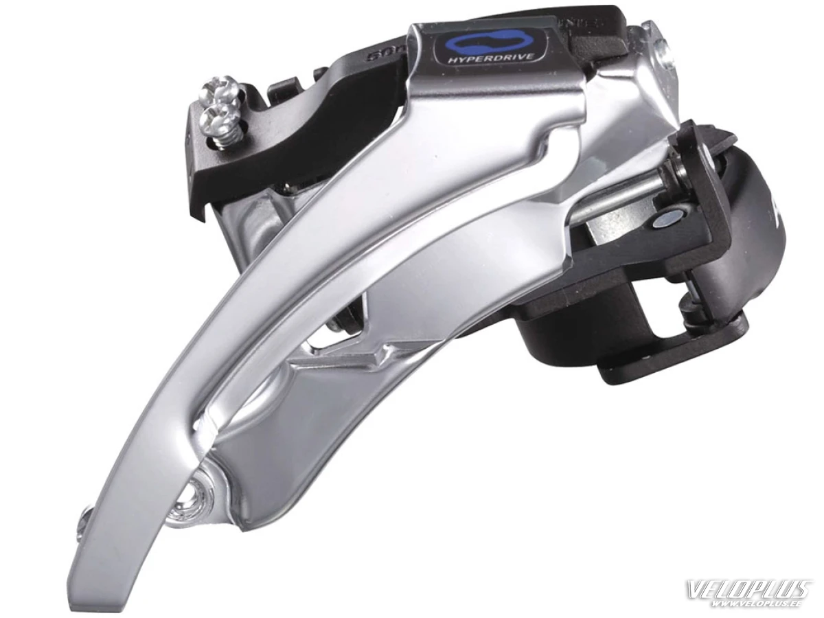 Front Derailleur Shimano Acera FD-M310-6 TOP-SWING 28,6mm 3x8/7