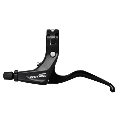 Jarruvipu Shimano Deore BL-T611 vasen musta