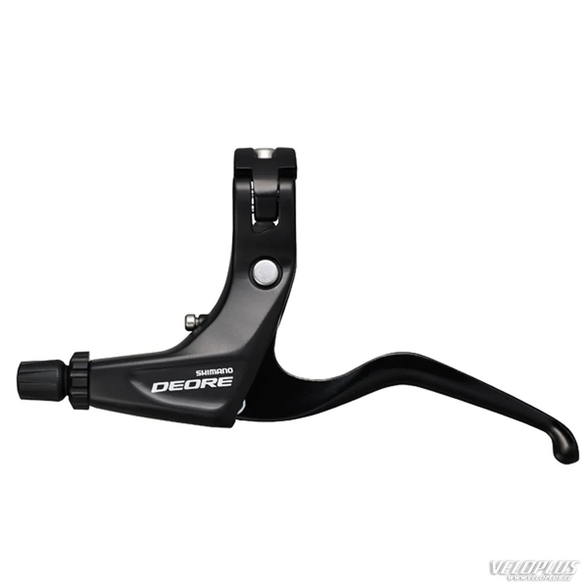 Jarruvipu Shimano Deore BL-T611 vasen musta