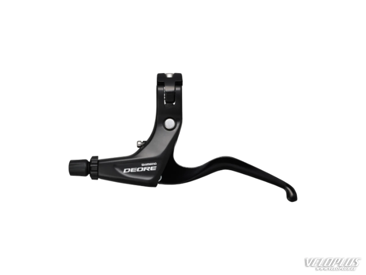 Brake lever Shimano Deore BL-T611 left, for V-Brake