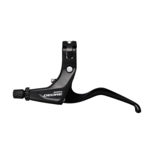 Brake lever Shimano Deore BL-T611 left, for V-Brake