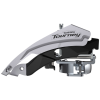 Esivahetaja Shimano Tourney FD-TY600-L6 (34,9mm/31,8mm) 3x8k thumbnail 1