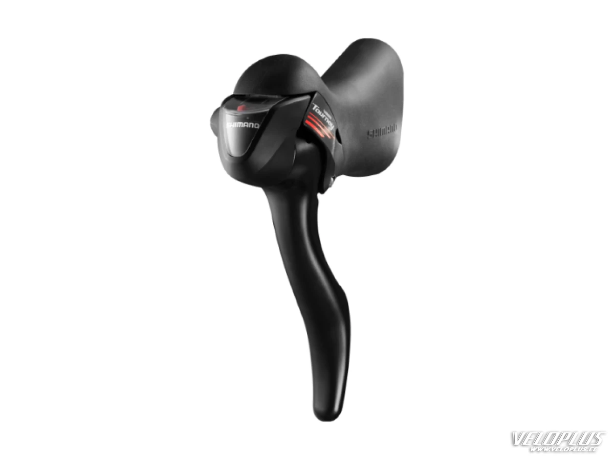STI lever left Shimano Tourney ST-A070 left, 2s (2x7)