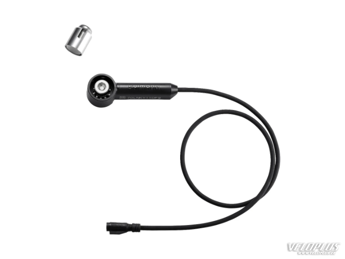 SHIMANO Speed Sensor SM-DUE10 540mm