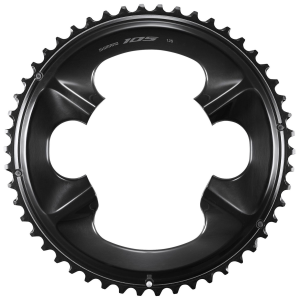 Chainring Shimano 105 FC-R7100 52T 12s (50-36)