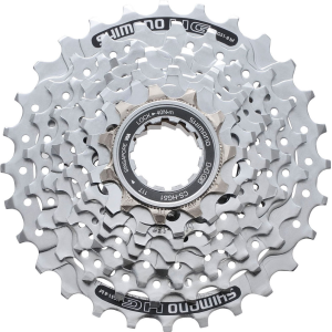 Cassette Shimano HG51 8s