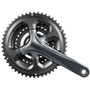 Vändad Shimano Tiagra FC-4703 10k (3x10 käiku)