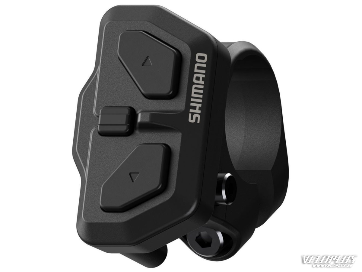 Shimano STEPS SW-EN600-R Switch Unit right 22.2mm