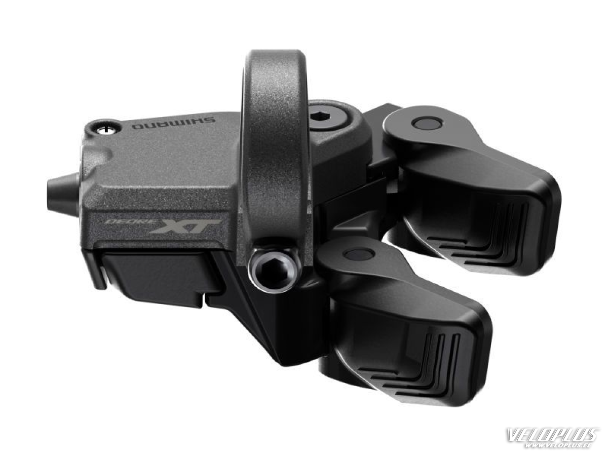 SHIMANO DEORE XT e-bike Shifting Switch (Di2 spec.) SW-M8150-R