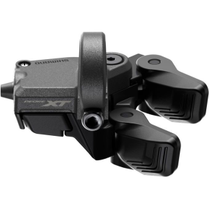 SHIMANO DEORE XT e-bike Shifting Switch (Di2 spec.) SW-M8150-R