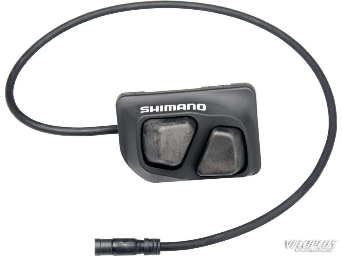 Käiguvahetusnupp Shimano SW-R600 Di2 10/11k