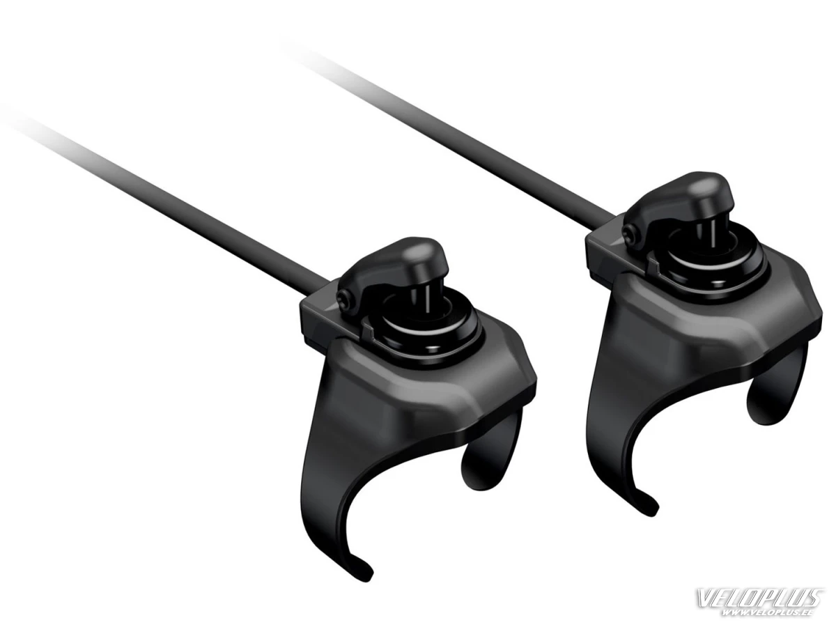 Shift Switch Set Shimano SW-RS801-S Short Di2 Sprinter (2x12)
