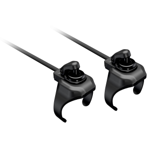 Pārslēgšanas Slēdzis Shimano SW-RS801-S Īss Di2 Sprinteris (2x12)