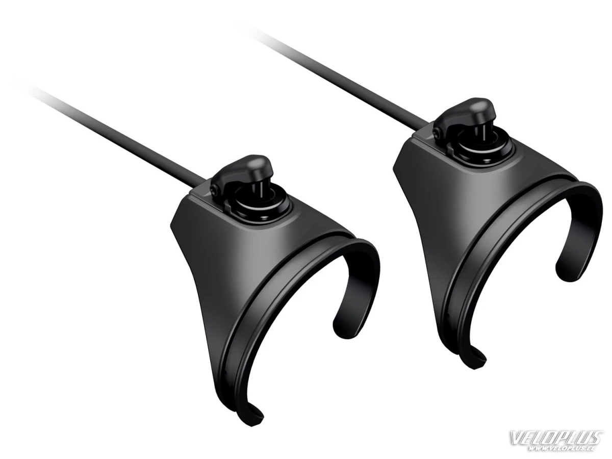 Shift Switch Set Shimano SW-RS801-T Long Di2 (2x12)
