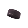 CRAFT CORE ESSENCE THERMAL HEADBAND PLUM S/M 54-56cm thumbnail 1