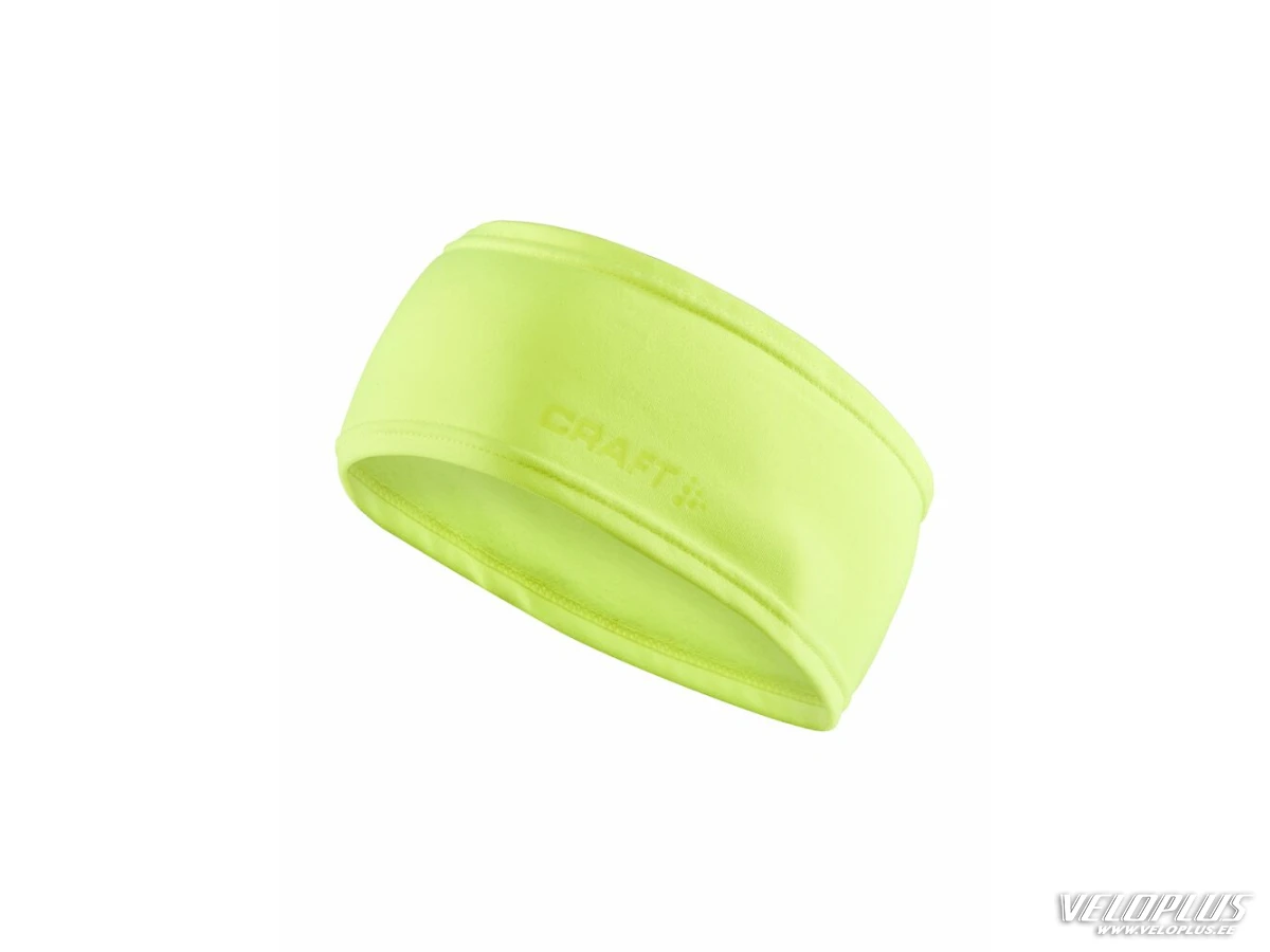 CRAFT CORE ESSENCE THERMAL HEADBAND FLUMINO L/XL 57-60cm