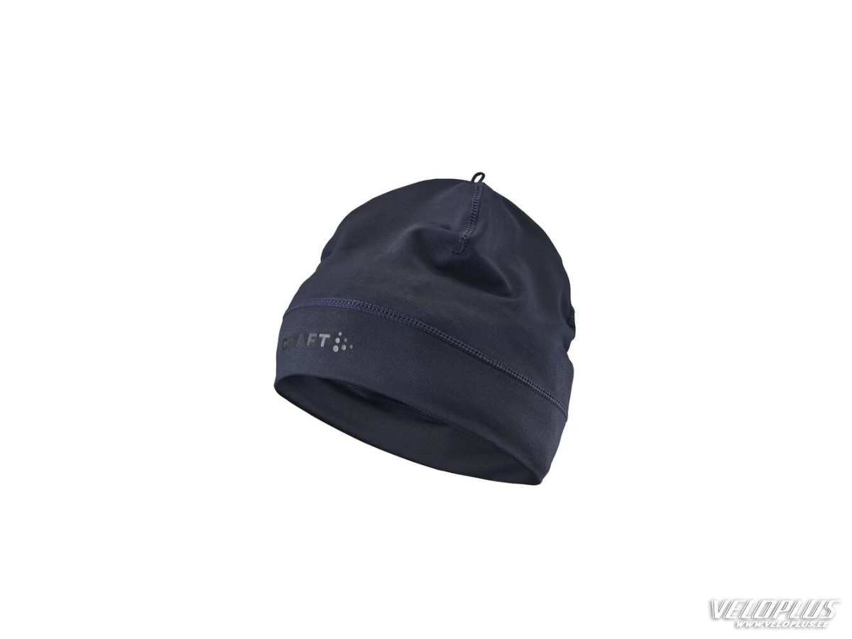CRAFT CORE ESSENCE JERSEY HAT blaze OZ/55-58cm