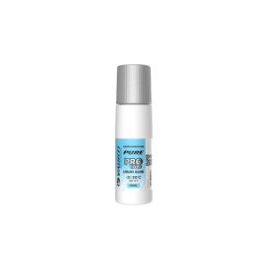 Võistlusmääre VAUHTI PURE PRO COLD LIQUID GLIDE BLUE -2…-20°C 80ml