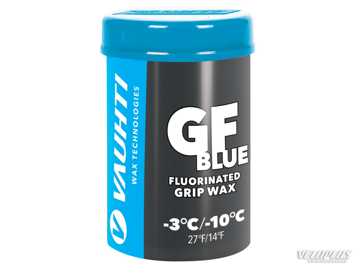 Pidamismääre VAUHTI GRIP FLOUR BLUE -3…-10°C 45g