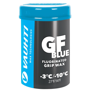 Pidamismääre VAUHTI GRIP FLOUR BLUE -3…-10°C 45g