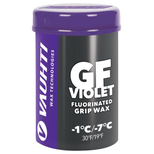 Pidamismääre VAUHTI GRIP FLOUR VIOLET -1…-7°C 45g