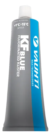 Klisters VAUHTI KF BLUE +1…–15°C 60g
